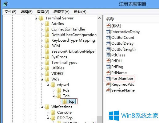 Win8��ô�����h������˿���