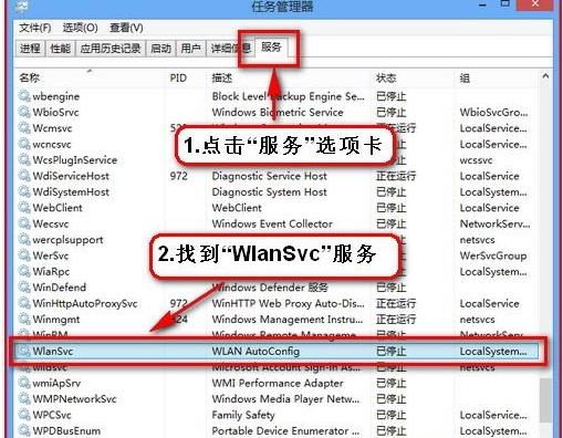 Win8.1ϵ�y(t��ng)�o���W(w��ng)������������̖�Ľ�Q����