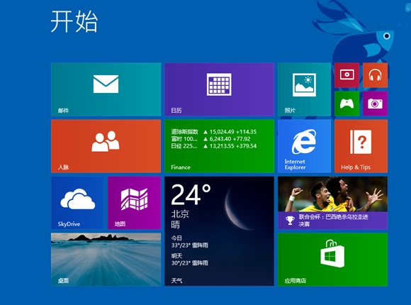電腦公司win8.1系統(tǒng)安裝方法 電腦公司win8.1系統(tǒng)安裝方法