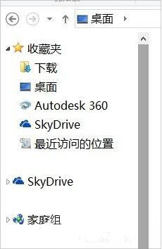 win8ϵ�y(t��ng)����recentplaces��݈D����ô�h��