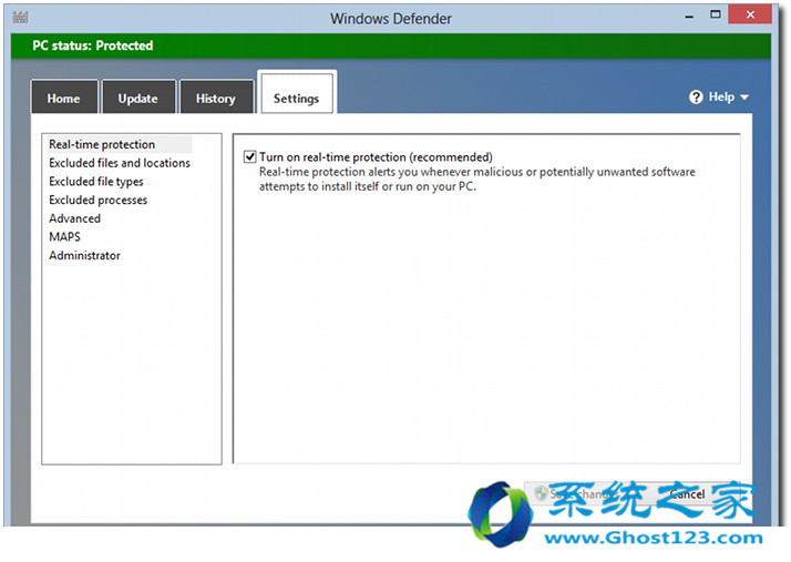 Windows 8的秘密:內(nèi)置的安全功能