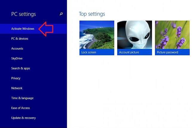 (��)���ͨ�^(gu��)�Ԓ����Windows 8��8.1_ϵ�y(t��ng)֮��