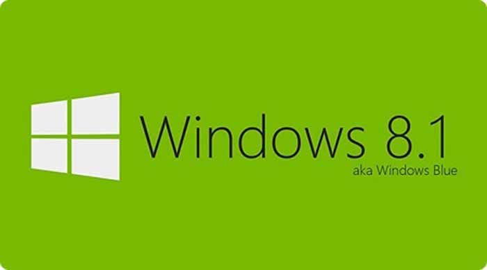 ����ھ�����Windows 8��win8.1 _ϵ�y(t��ng)֮��