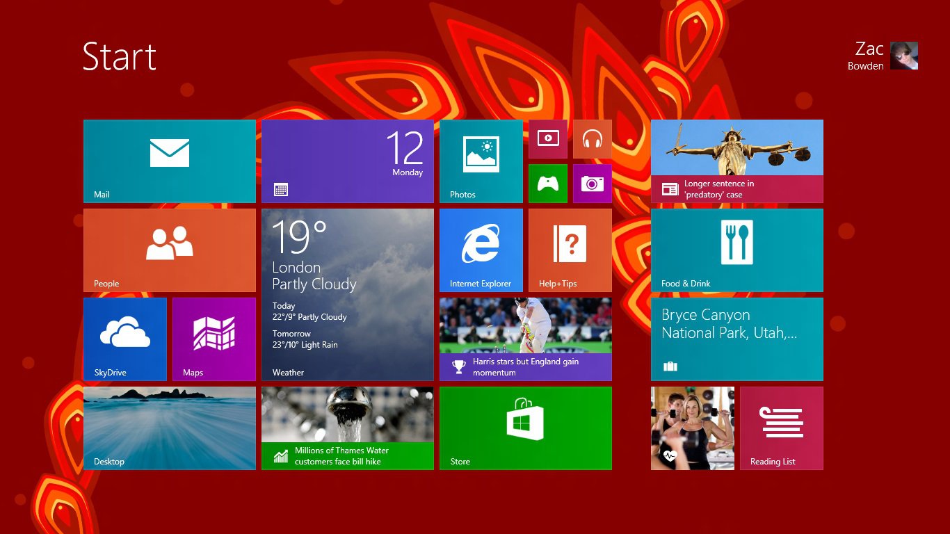 Net Applications�ķ����@ʾ�Ñ�߀�쵽Windows XPδ����win8
