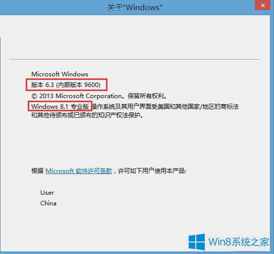 Win8.1��ԃ�汾̖��С����