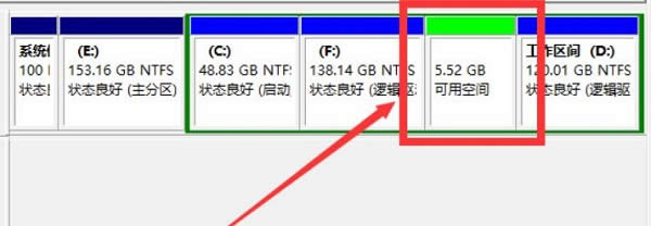 ���I��WIN8ϵ�y(t��ng)��X������·օ^(q��)�ķ���