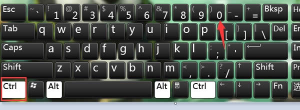 WIN8���I(y��)��ϵ�y(t��ng)�W(w��ng)����w׃С��λ֏͵ķ���