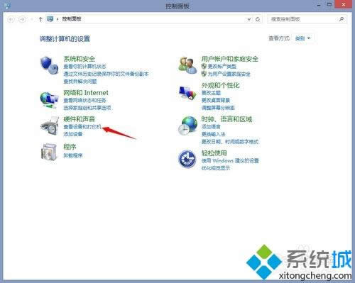 win8系統(tǒng)安裝南天PR2E針式打印機驅(qū)動的方法 win8系統(tǒng)安裝南天PR2E針式打印機驅(qū)動的方法