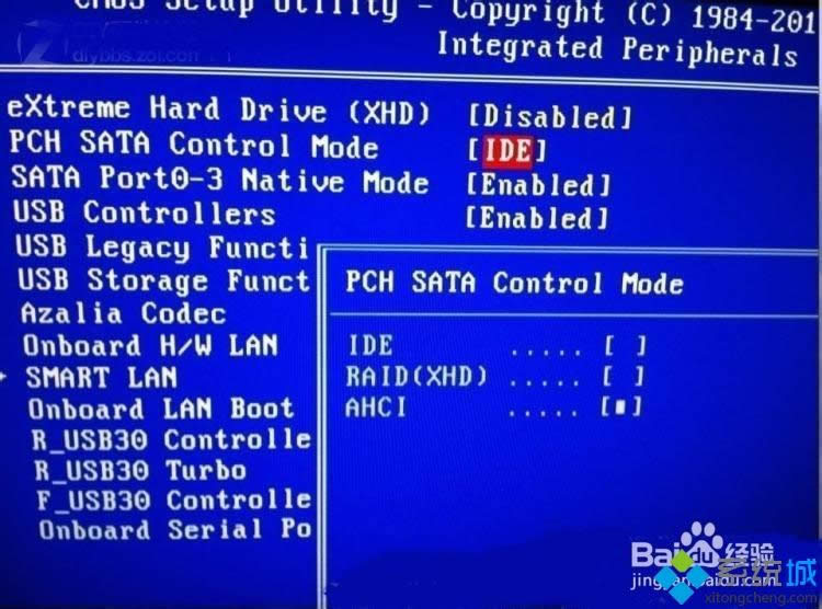 win8ϵ�y(t��ng)IDEģʽ�D(zhu��n)�Q��AHCIģʽ�_�C���{(l��n)����ô�k