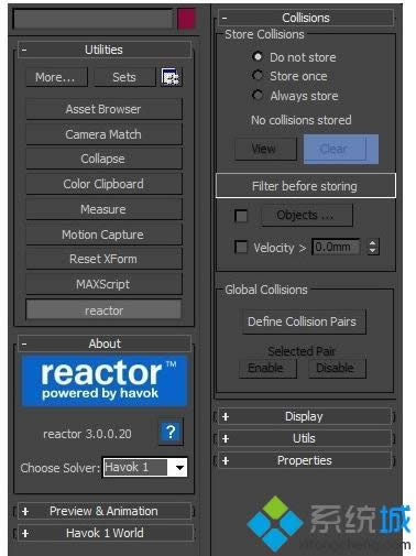 win8ϵ�y(t��ng)3dmax�����ļ����F(xi��n)���C(j��)������(w��n)�}��ô�k
