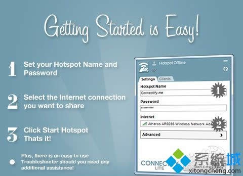 win8ϵ�y(t��ng)ʹ��Connectifyܛ���ķ���