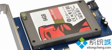 SATA Express�ӿ�