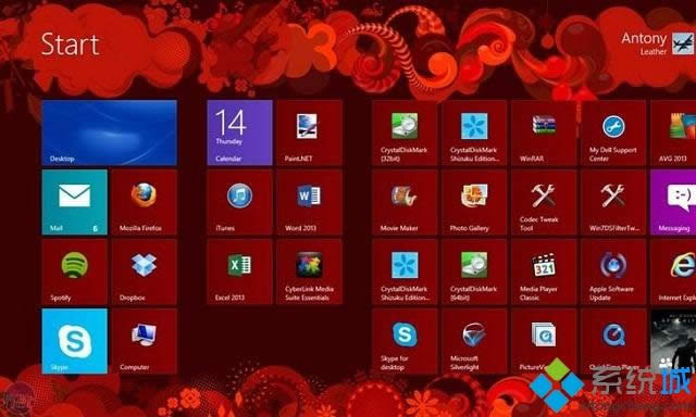 win8��ô�P(gu��n)�]Modern UI����