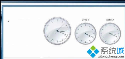 win8������Ӷ���(g��)��ͬ�r(sh��)�^(q��)�ĕr(sh��)�