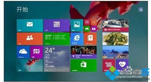 win8.1免注冊(cè)安裝到外接硬盤的方法 圖3 win8.1免注冊(cè)安裝到外接硬盤的方法 圖3