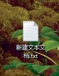 新建一個(gè)文本文檔 新建一個(gè)文本文檔