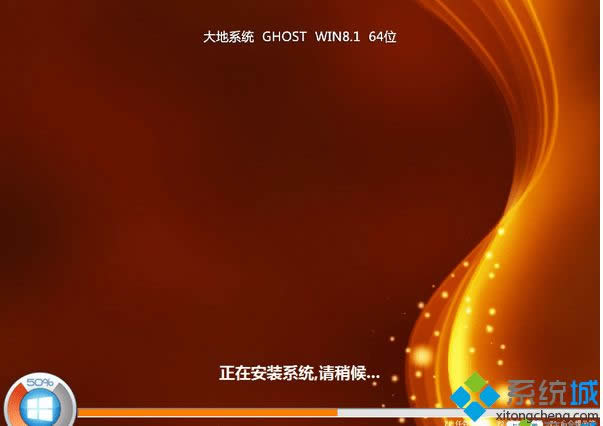 ���DADI Ghost Win8.1 64λ����(j��)���I(y��)��