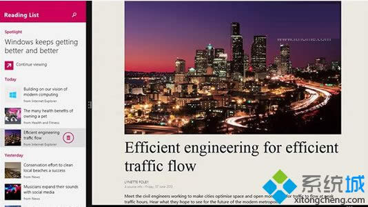 ΢ܛ����Win8.1��x�б푪(y��ng)����ϣ�����������Win10ϵ�y(t��ng)