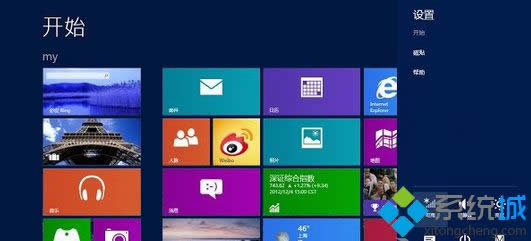 Win8設(shè)置BIOS以U盤啟動為第一啟動項 Win8設(shè)置BIOS以U盤啟動為第一啟動項