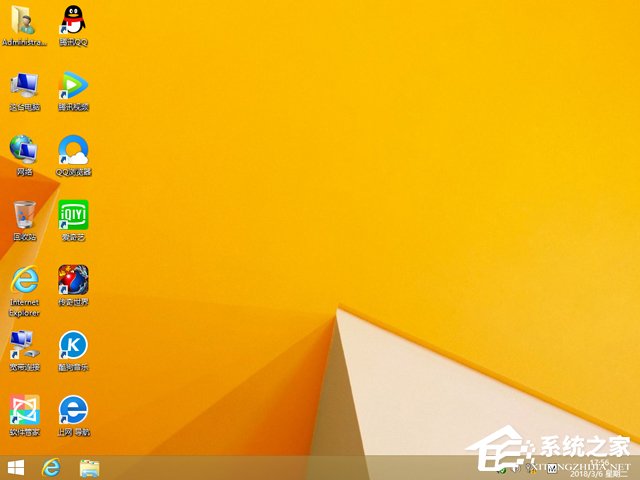 GHOST WIN8 X64 ���I(y��)�b�C�� 2018��3��(64λ) ISO�R�����d