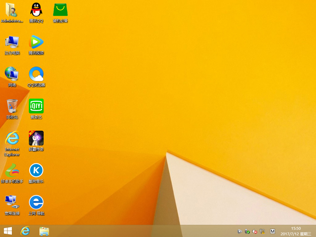 GHOST WIN8 X86 �b�C(j��)���I(y��)�� 2017��7��(32λ)  ISO�R���ṩ���d