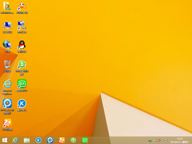 �}���҈@GHOST WIN8 X64 �����؄e �⼤����I(y��)�� 2024��9�� (64λ)  ϵ�y(t��ng)ISO�������d