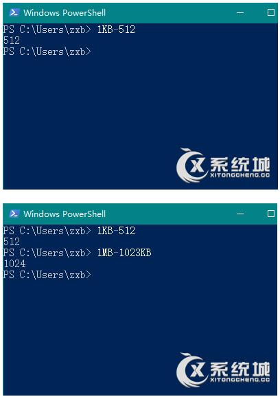 Win10��(zhu��n)�I(y��)����PowerShell��(d��ng)Ӌ(j��)�����ļ���_5.jpg