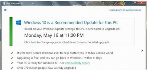 Win10ϵ�y(t��ng)֮��