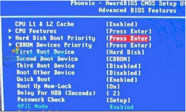 Windows10ϵ�y(t��ng)���ô�ײ�PE׌XP��������(j��)��Win10
