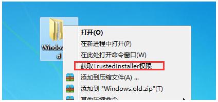 Windows10�h��Windows.old�ļ��A�Ķ�N����