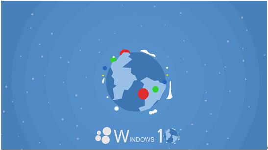 ��Win10���I(y��)�氲�bWin7ϵ�y(t��ng)�Ԏ��Α�