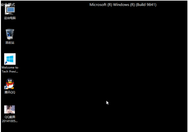 Ghost Win10���I(y��)�治�؆������M(j��n)�뵽��ȫģʽ�ļ���