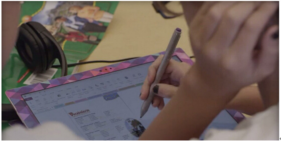 OneNote�е�Windows10�õ��Π��R(sh��)�e�k���R�^����