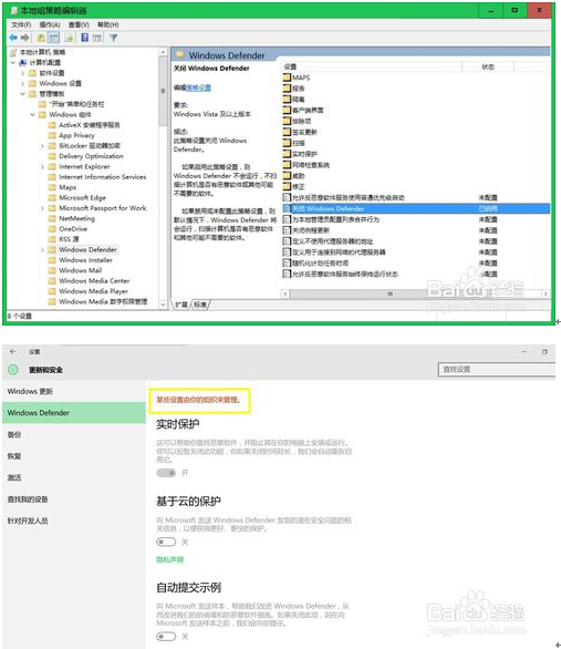 Windows10ϵ�y(t��ng)���P(gu��n)�]���g��ܛ���ľ��w���E