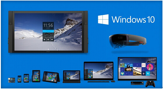 ���̎��Windows10 Updtes