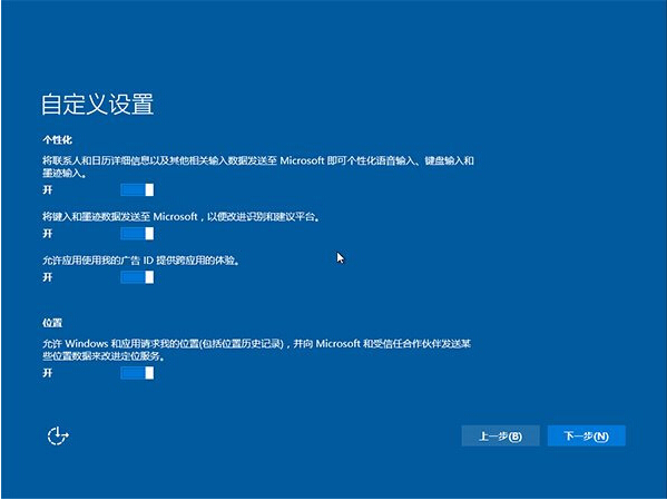 Win7|win8.1ϵ�y(t��ng)������Win10 TH2��ʽ��ķ������D�ġ�