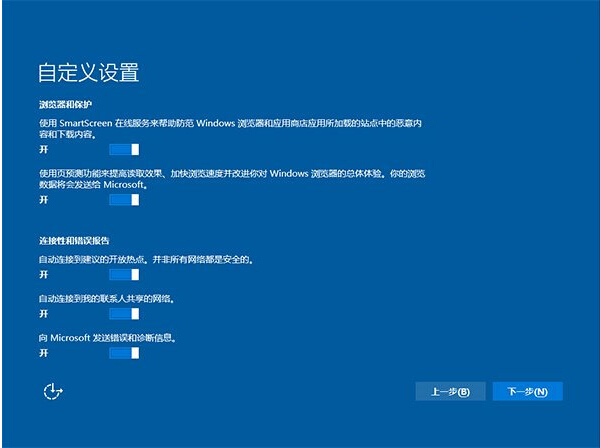 Win7|win8.1ϵ�y(t��ng)������Win10 TH2��ʽ��ķ������D�ġ�