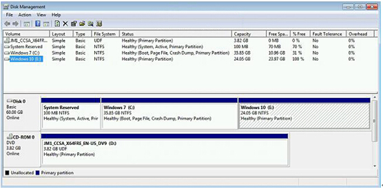 Windows 10 - �p����(d��ng)Windows 7��Windows8�ļ���