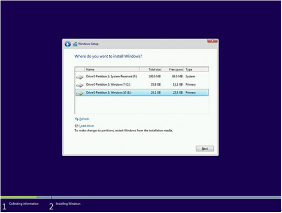 Windows 10 - �p����(d��ng)Windows 7��Windows8�ļ���