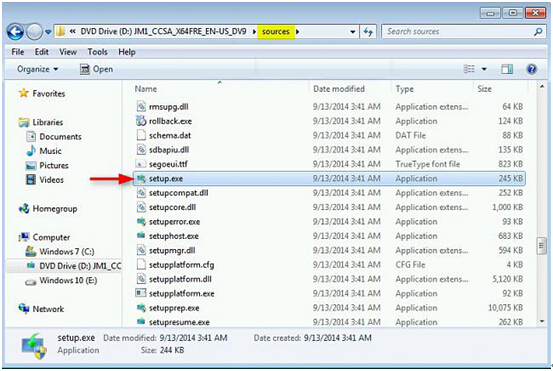 Windows 10 - �p����(d��ng)Windows 7��Windows8�ļ���