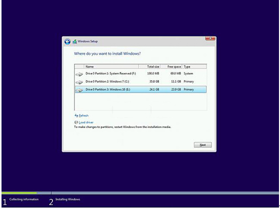 Windows 10 - �p����(d��ng)Windows 7��Windows8�ļ���