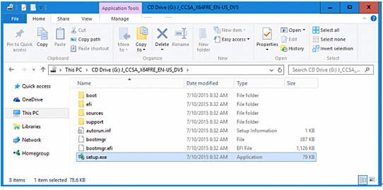 �ޏͰ��bWindows10ϵ�y(t��ng)�cin-place�����ļ���