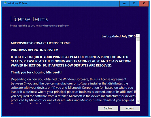 �ޏͰ��bWindows10ϵ�y(t��ng)�cin-place�����ļ���