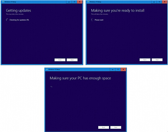 �ޏͰ��bWindows10ϵ�y(t��ng)�cin-place�����ļ���