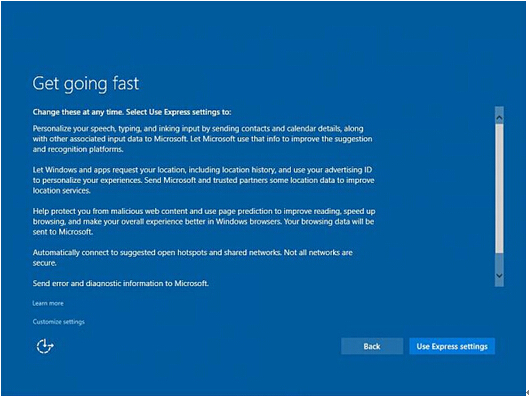 �ޏͰ��bWindows10ϵ�y(t��ng)�cin-place�����ļ���