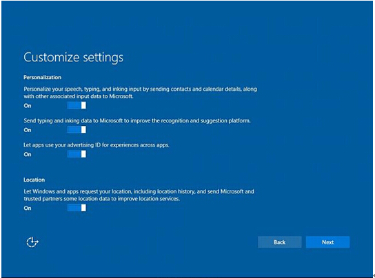 �ޏͰ��bWindows10ϵ�y(t��ng)�cin-place�����ļ���