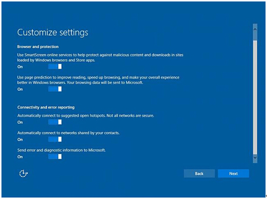�ޏͰ��bWindows10ϵ�y(t��ng)�cin-place�����ļ���