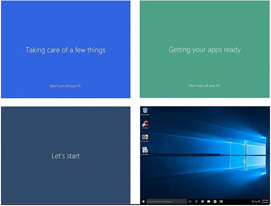 �ޏͰ��bWindows10ϵ�y(t��ng)�cin-place�����ļ���