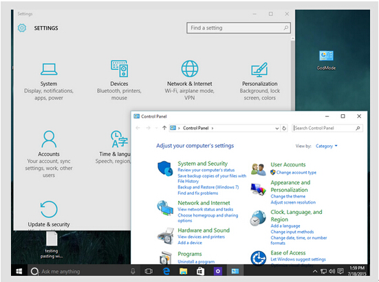 Windows10��10������δ���ޏͻ�ƽ�����l(f��)