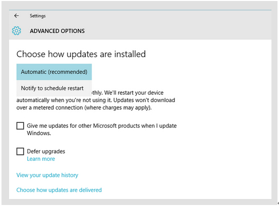 Windows10��10������δ���ޏͻ�ƽ�����l(f��)